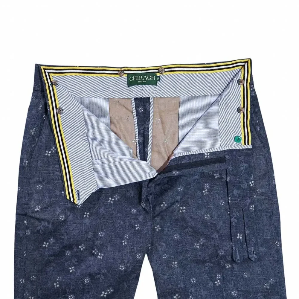 Chiragh Apparel these bold